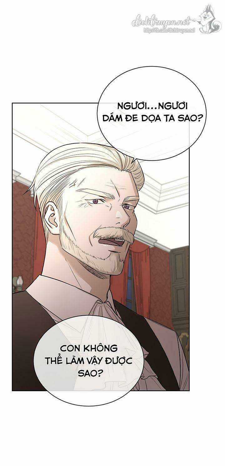 Tôi Không Còn Yêu Anh Nữa Chapter 15 trang 14