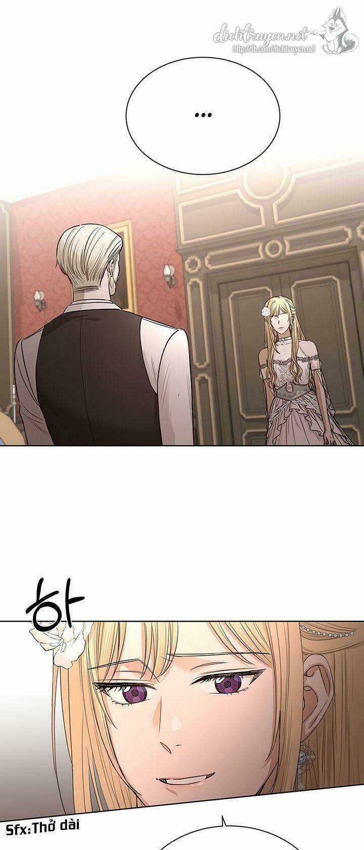 Tôi Không Còn Yêu Anh Nữa Chapter 15 trang 15