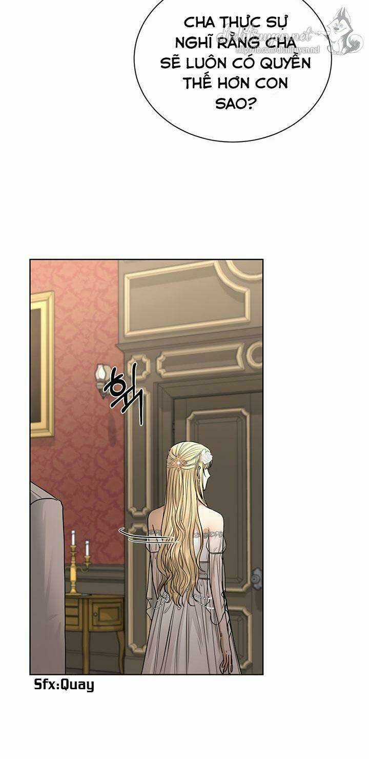 Tôi Không Còn Yêu Anh Nữa Chapter 15 trang 16