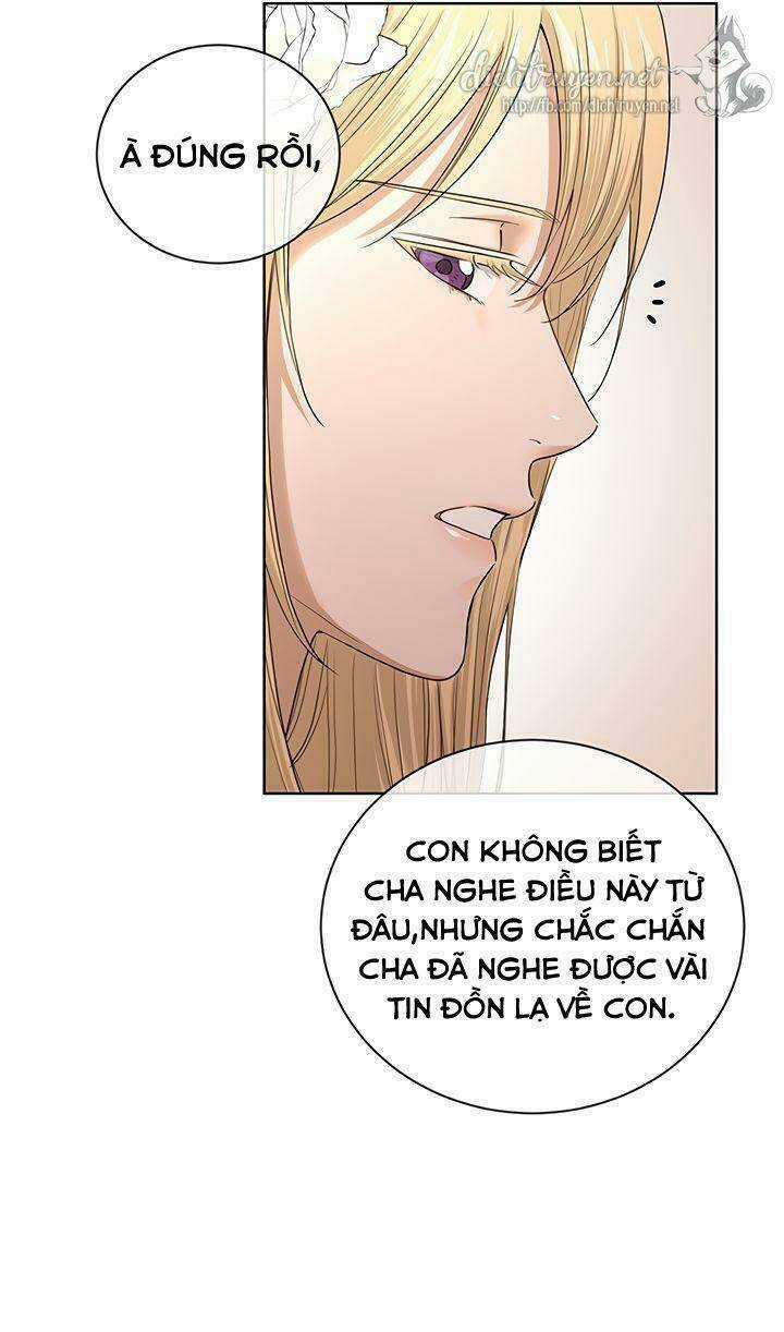 Tôi Không Còn Yêu Anh Nữa Chapter 15 trang 17