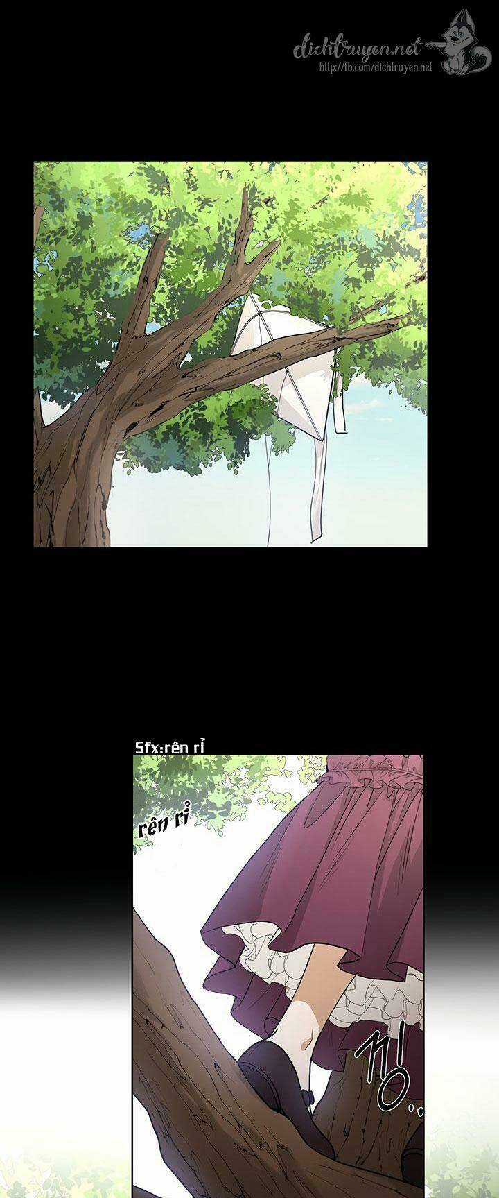 Tôi Không Còn Yêu Anh Nữa Chapter 15 trang 2