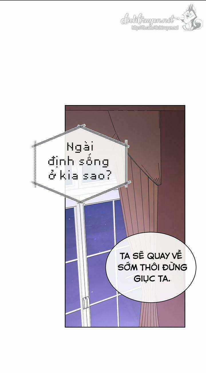 Tôi Không Còn Yêu Anh Nữa Chapter 15 trang 23