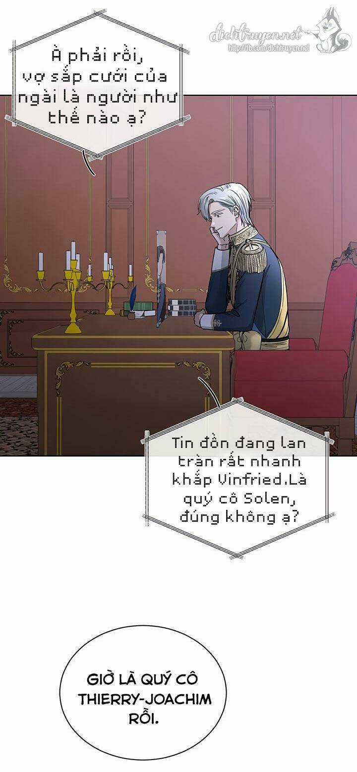 Tôi Không Còn Yêu Anh Nữa Chapter 15 trang 24