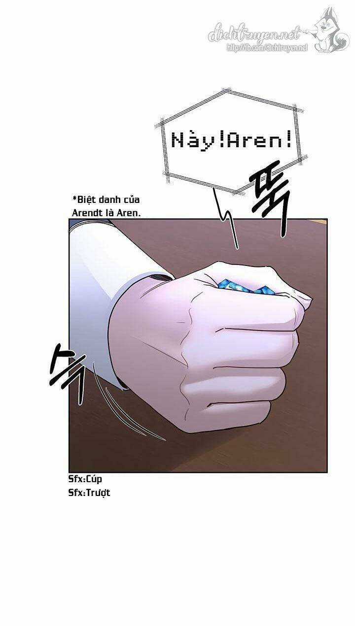 Tôi Không Còn Yêu Anh Nữa Chapter 15 trang 28