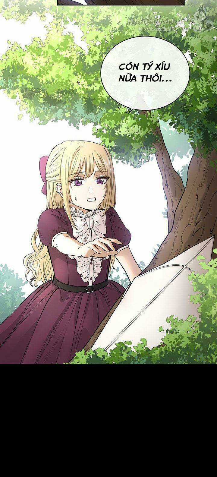 Tôi Không Còn Yêu Anh Nữa Chapter 15 trang 3