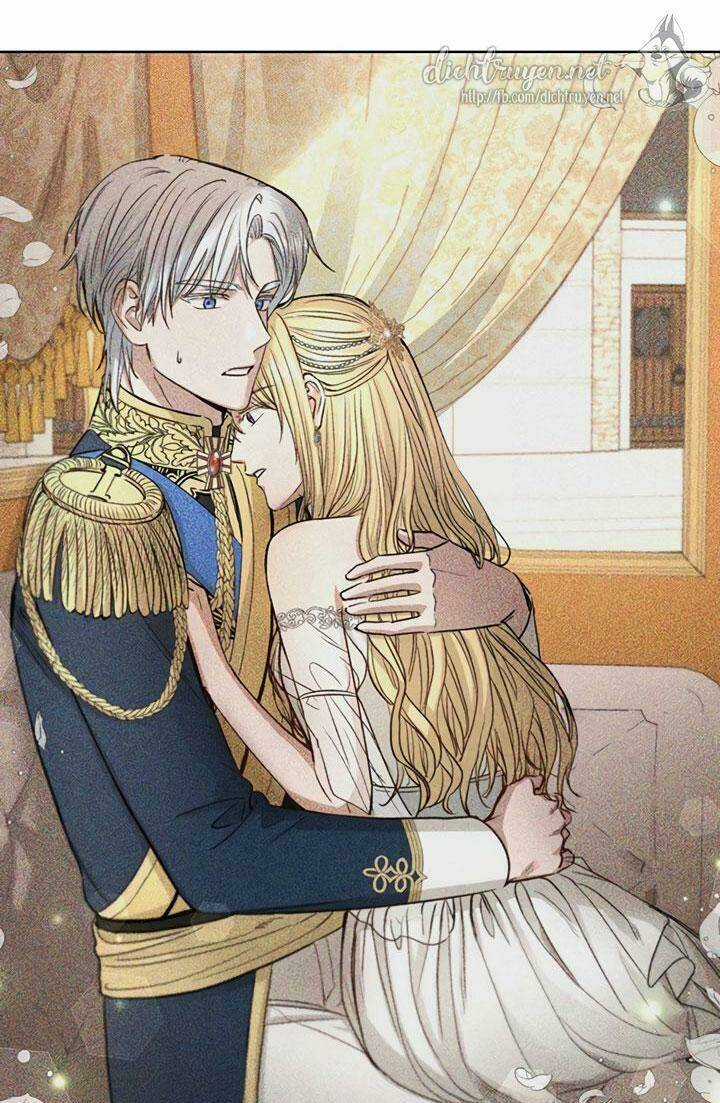 Tôi Không Còn Yêu Anh Nữa Chapter 15 trang 32