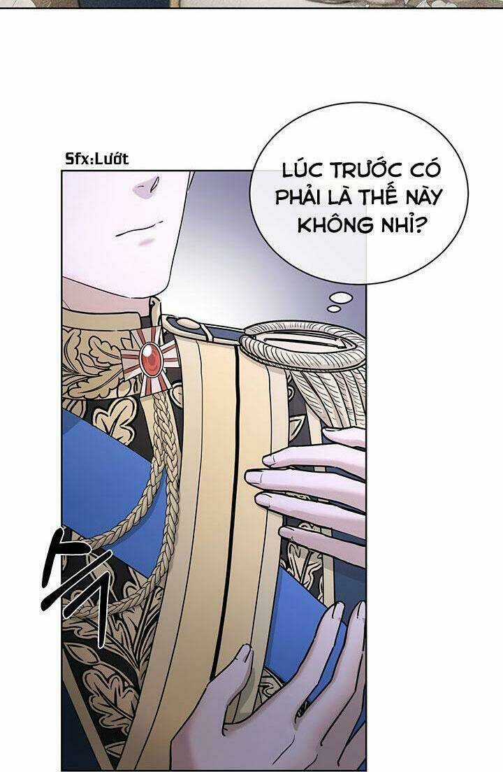 Tôi Không Còn Yêu Anh Nữa Chapter 15 trang 33