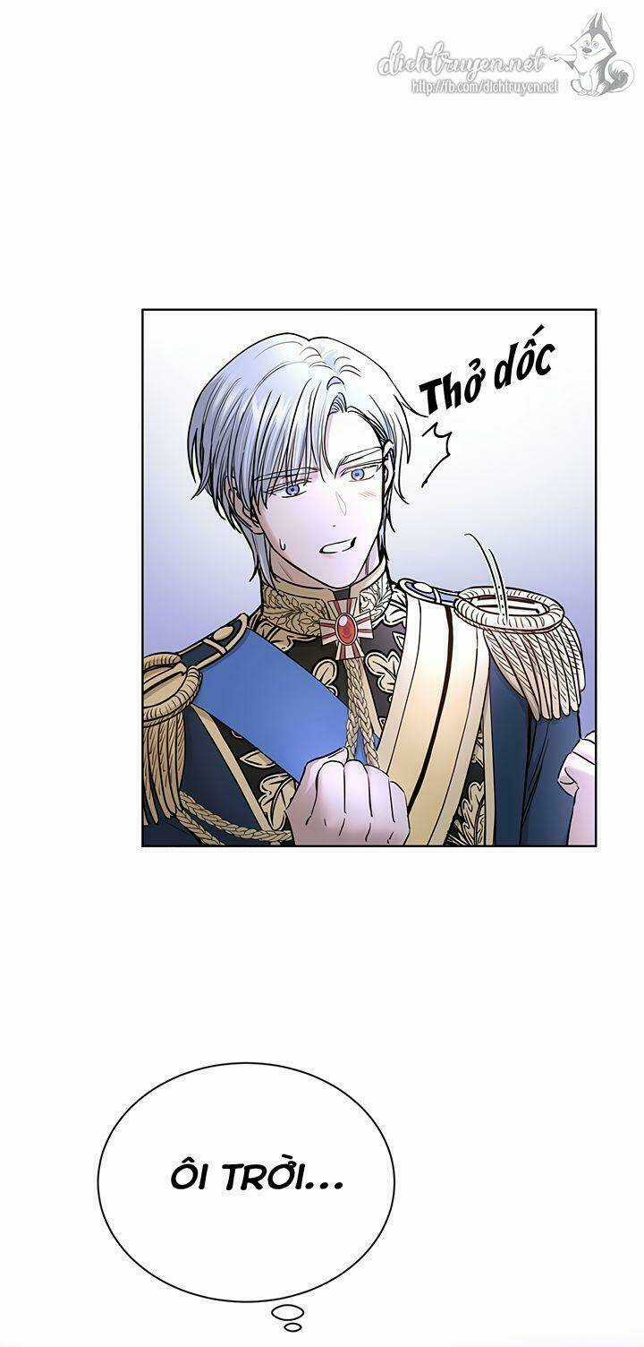 Tôi Không Còn Yêu Anh Nữa Chapter 15 trang 34