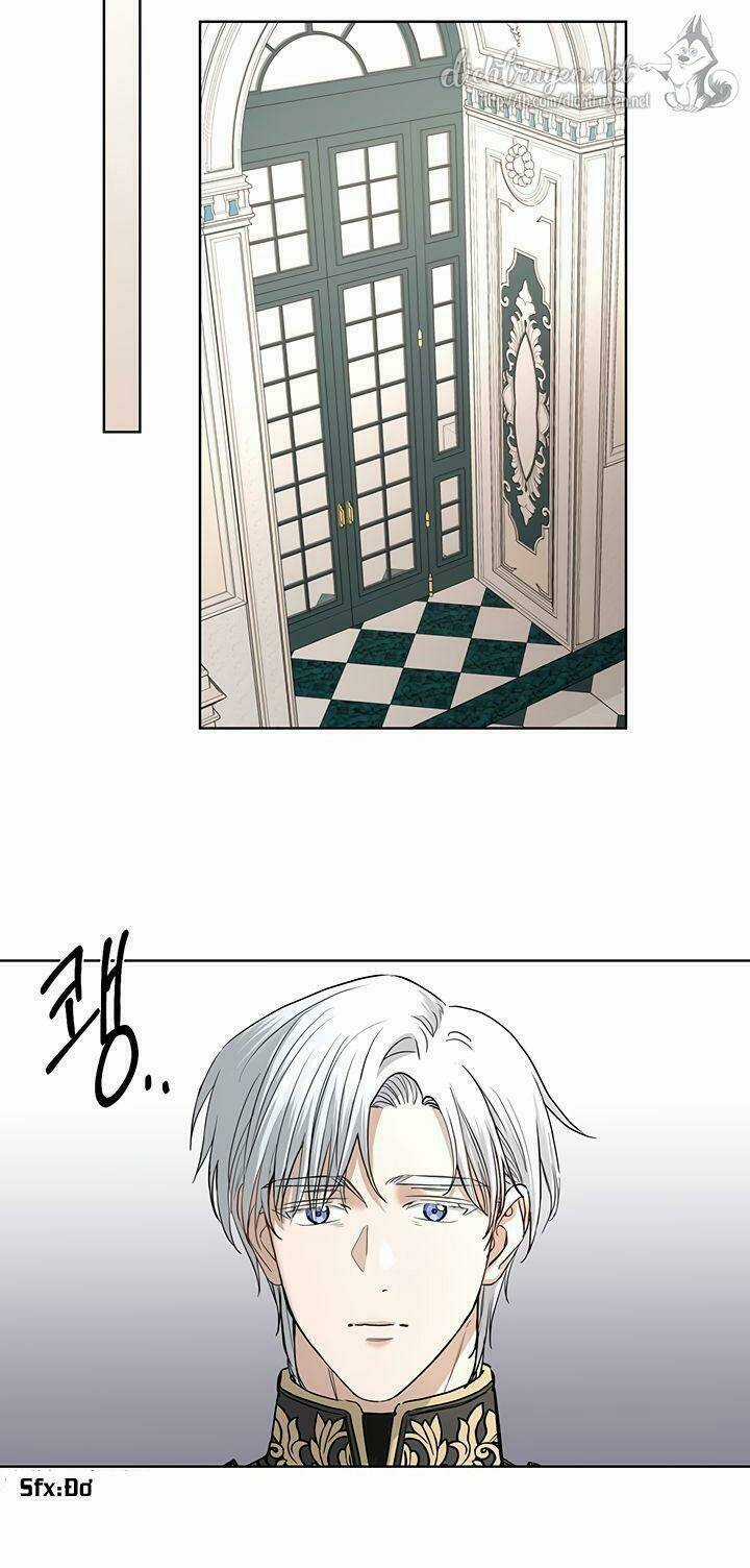 Tôi Không Còn Yêu Anh Nữa Chapter 15 trang 36