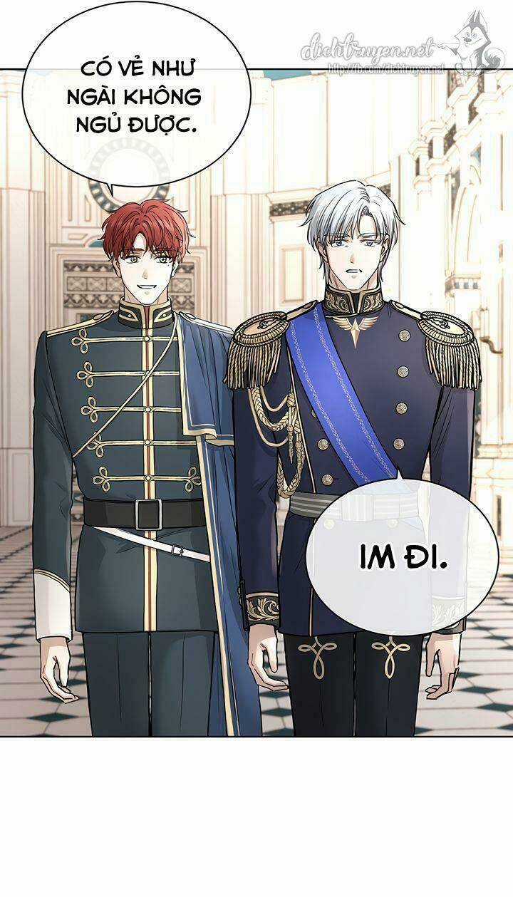 Tôi Không Còn Yêu Anh Nữa Chapter 15 trang 37