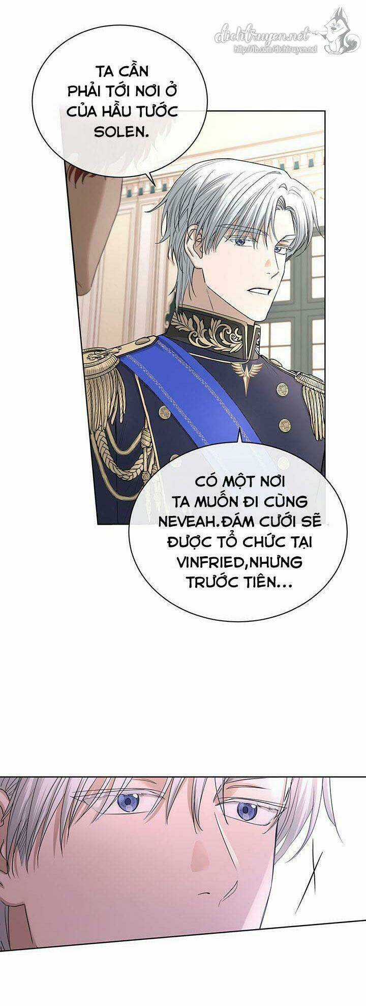 Tôi Không Còn Yêu Anh Nữa Chapter 15 trang 38