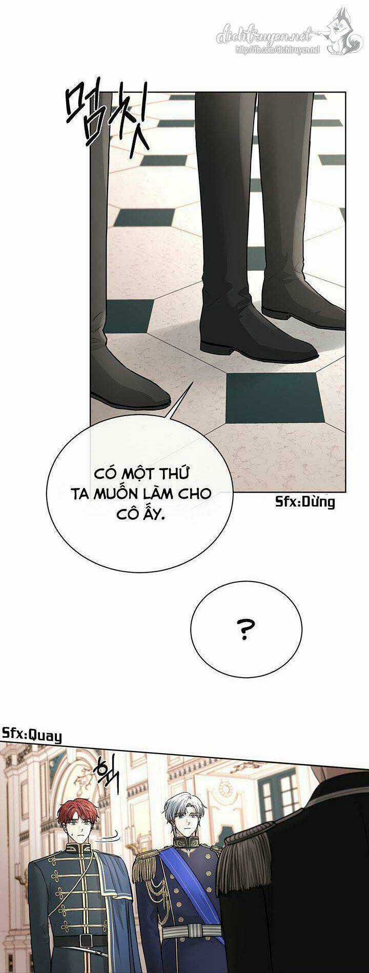 Tôi Không Còn Yêu Anh Nữa Chapter 15 trang 39