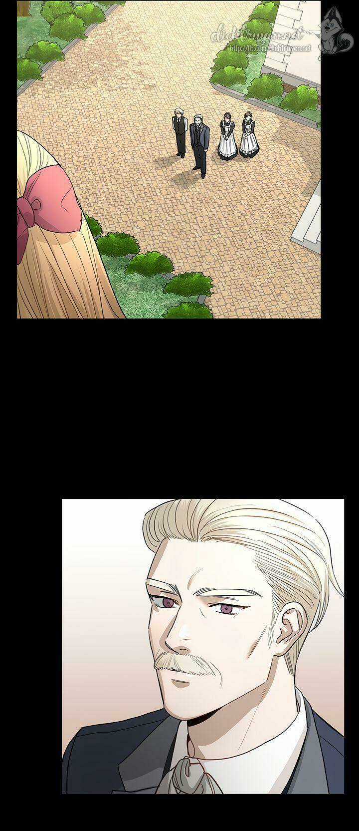 Tôi Không Còn Yêu Anh Nữa Chapter 15 trang 4