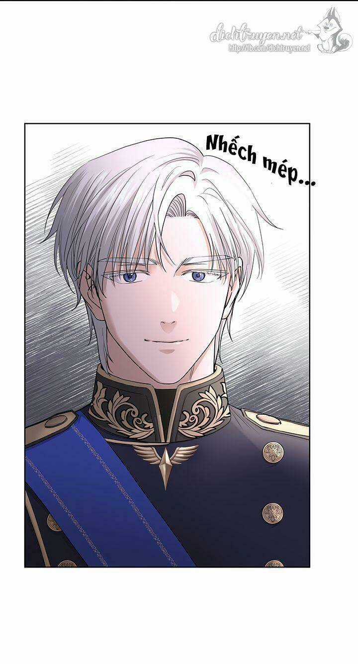 Tôi Không Còn Yêu Anh Nữa Chapter 15 trang 40