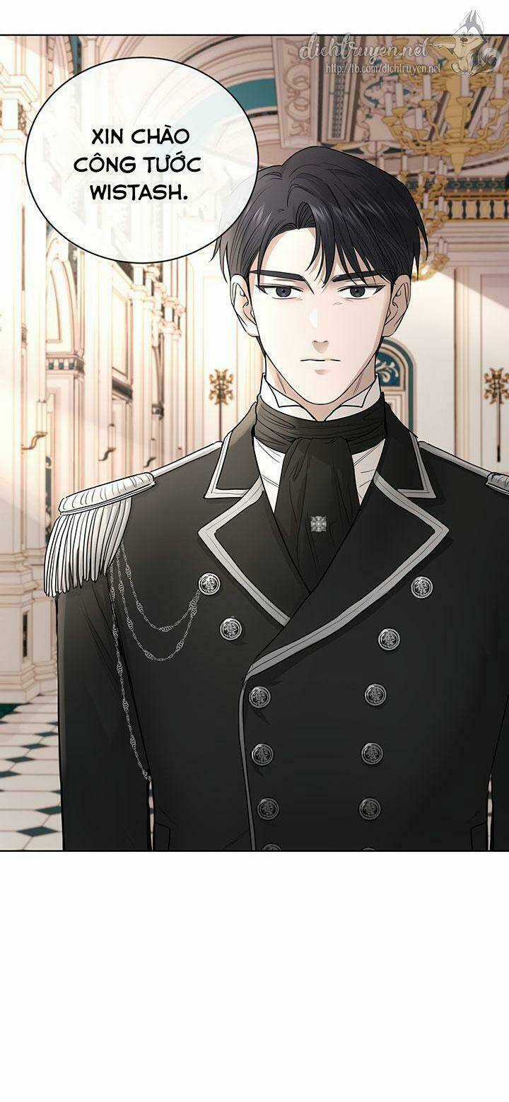 Tôi Không Còn Yêu Anh Nữa Chapter 15 trang 41