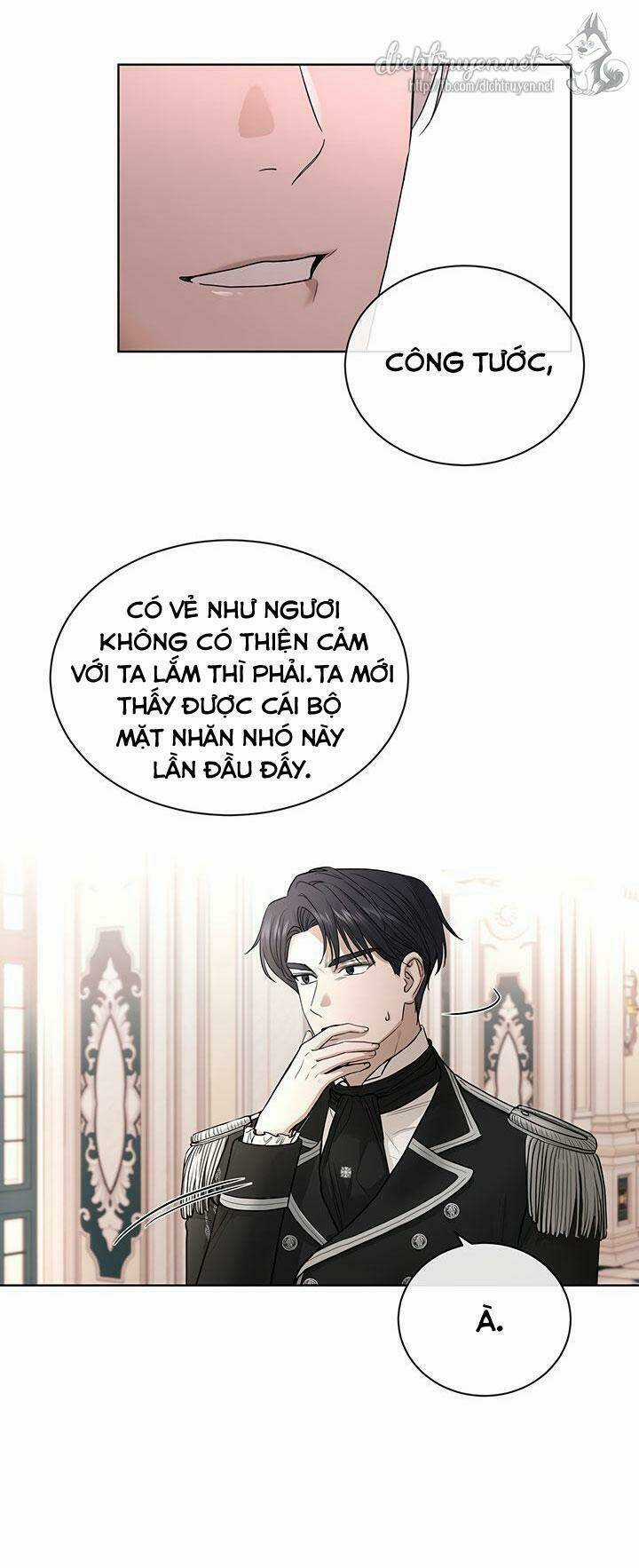 Tôi Không Còn Yêu Anh Nữa Chapter 15 trang 42