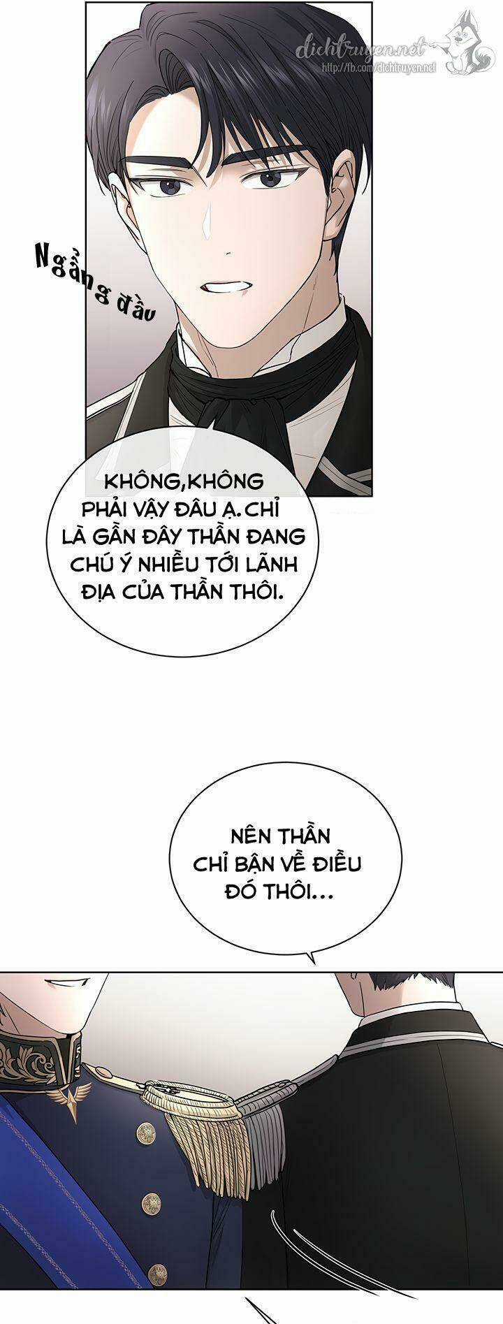 Tôi Không Còn Yêu Anh Nữa Chapter 15 trang 43