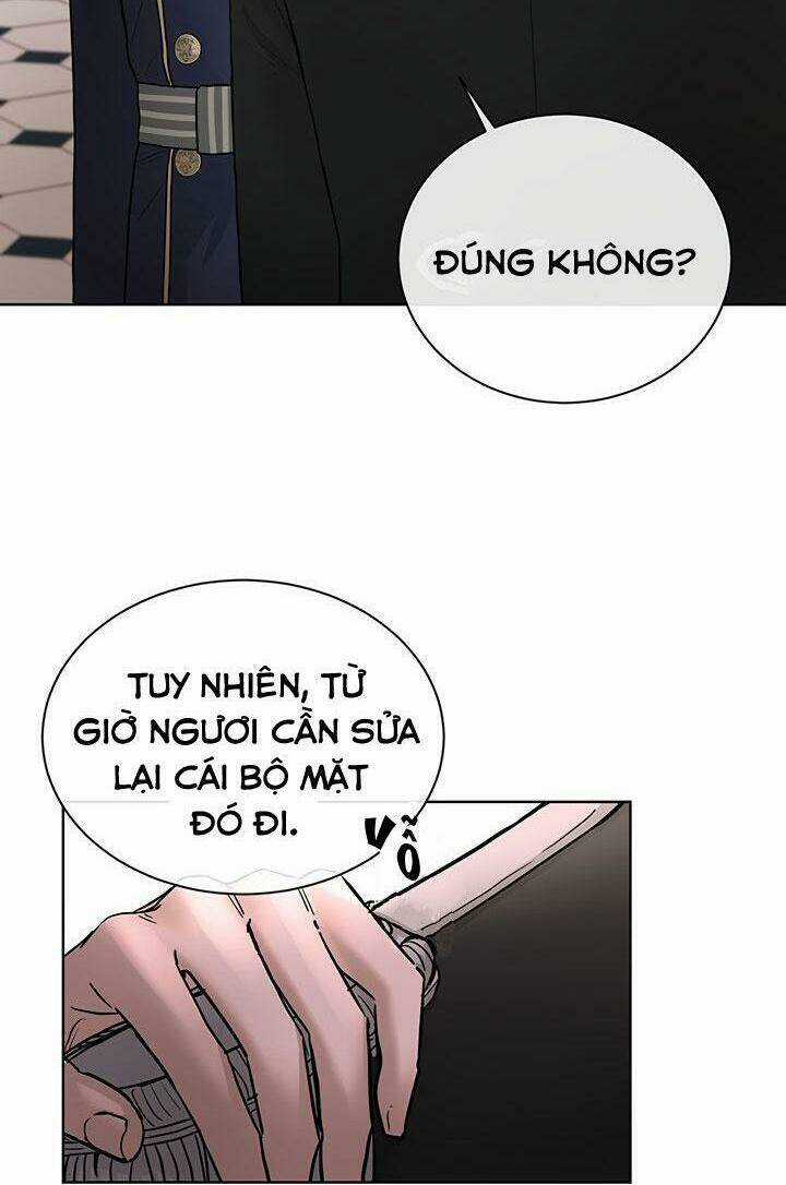 Tôi Không Còn Yêu Anh Nữa Chapter 15 trang 46