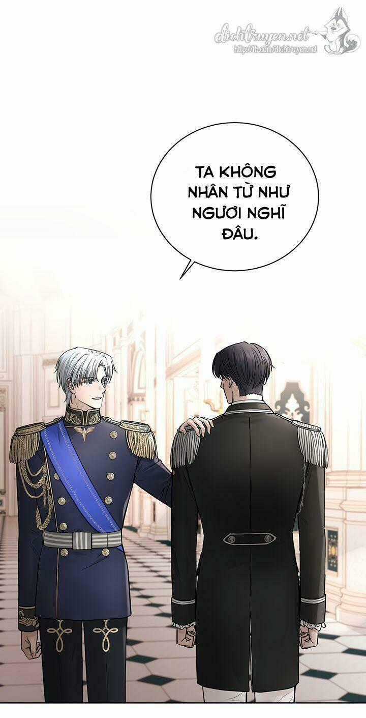 Tôi Không Còn Yêu Anh Nữa Chapter 15 trang 47