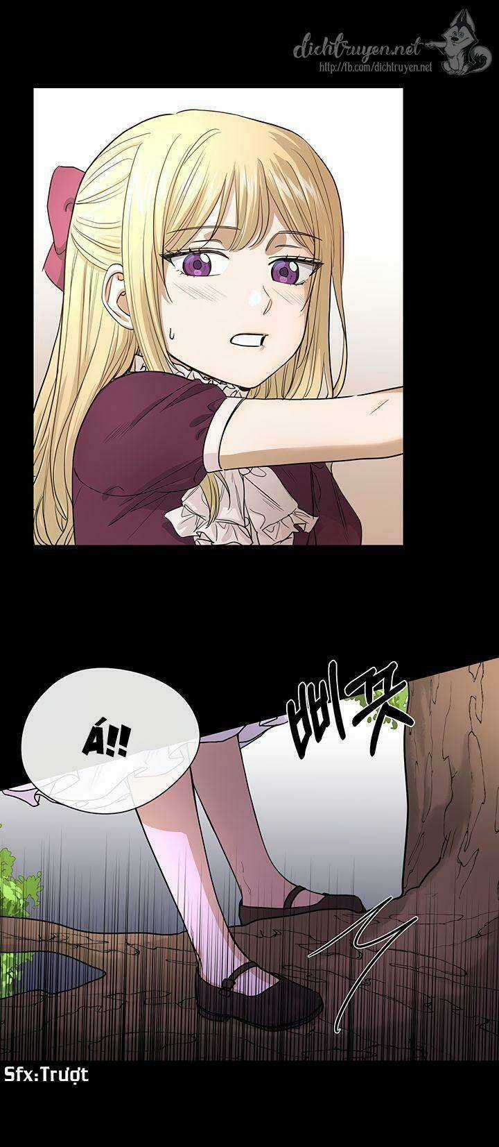 Tôi Không Còn Yêu Anh Nữa Chapter 15 trang 5