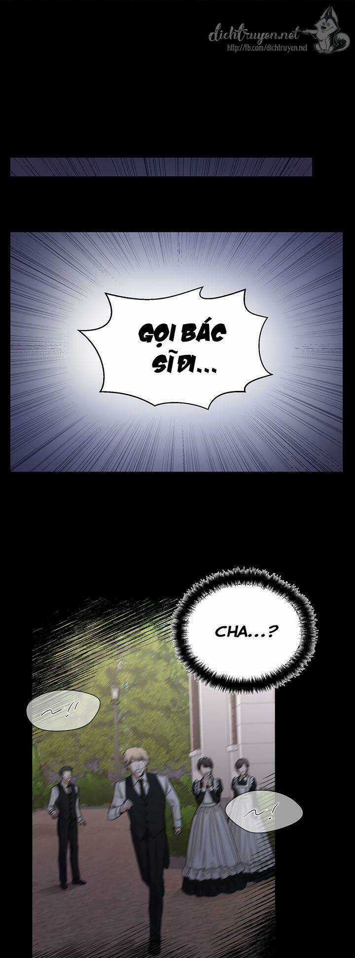 Tôi Không Còn Yêu Anh Nữa Chapter 15 trang 7