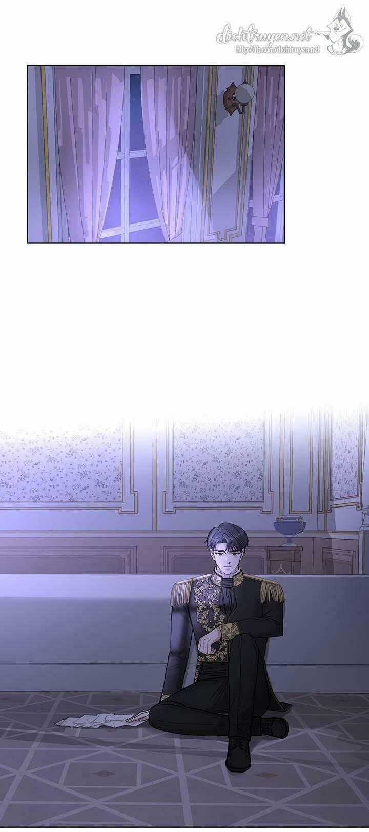 Tôi Không Còn Yêu Anh Nữa Chapter 16 trang 1