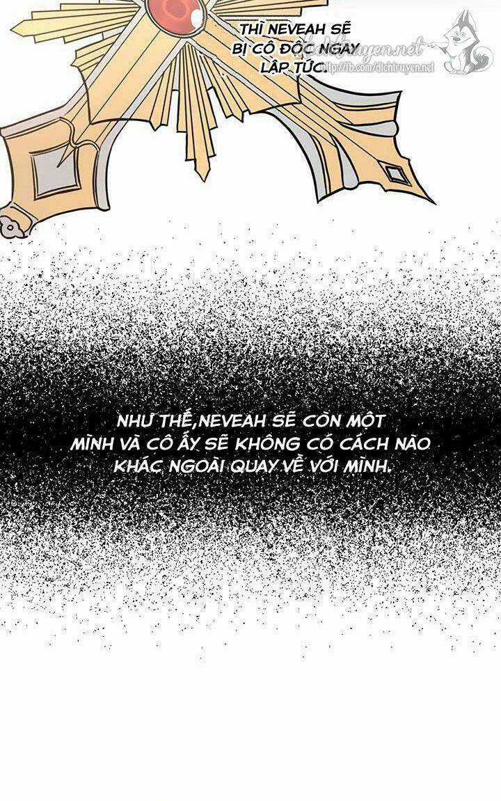 Tôi Không Còn Yêu Anh Nữa Chapter 16 trang 11