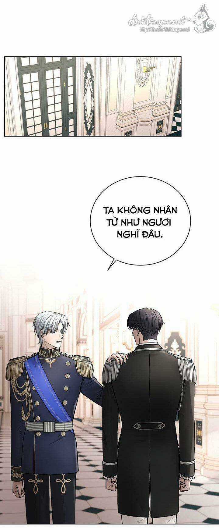 Tôi Không Còn Yêu Anh Nữa Chapter 16 trang 15