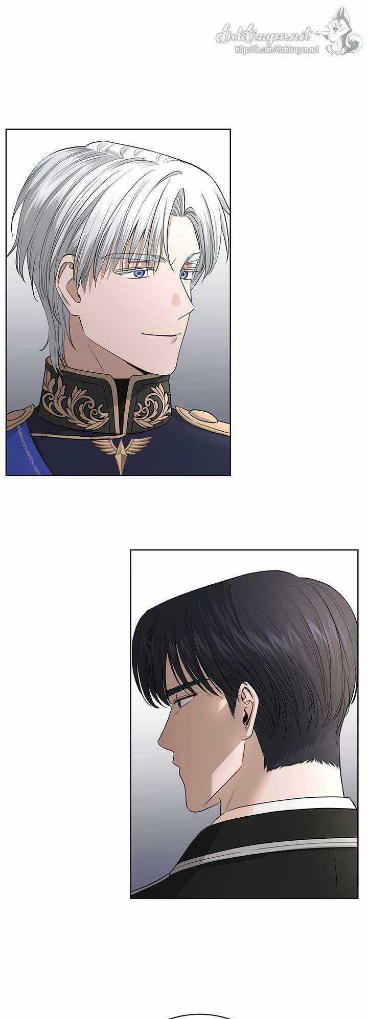 Tôi Không Còn Yêu Anh Nữa Chapter 16 trang 16