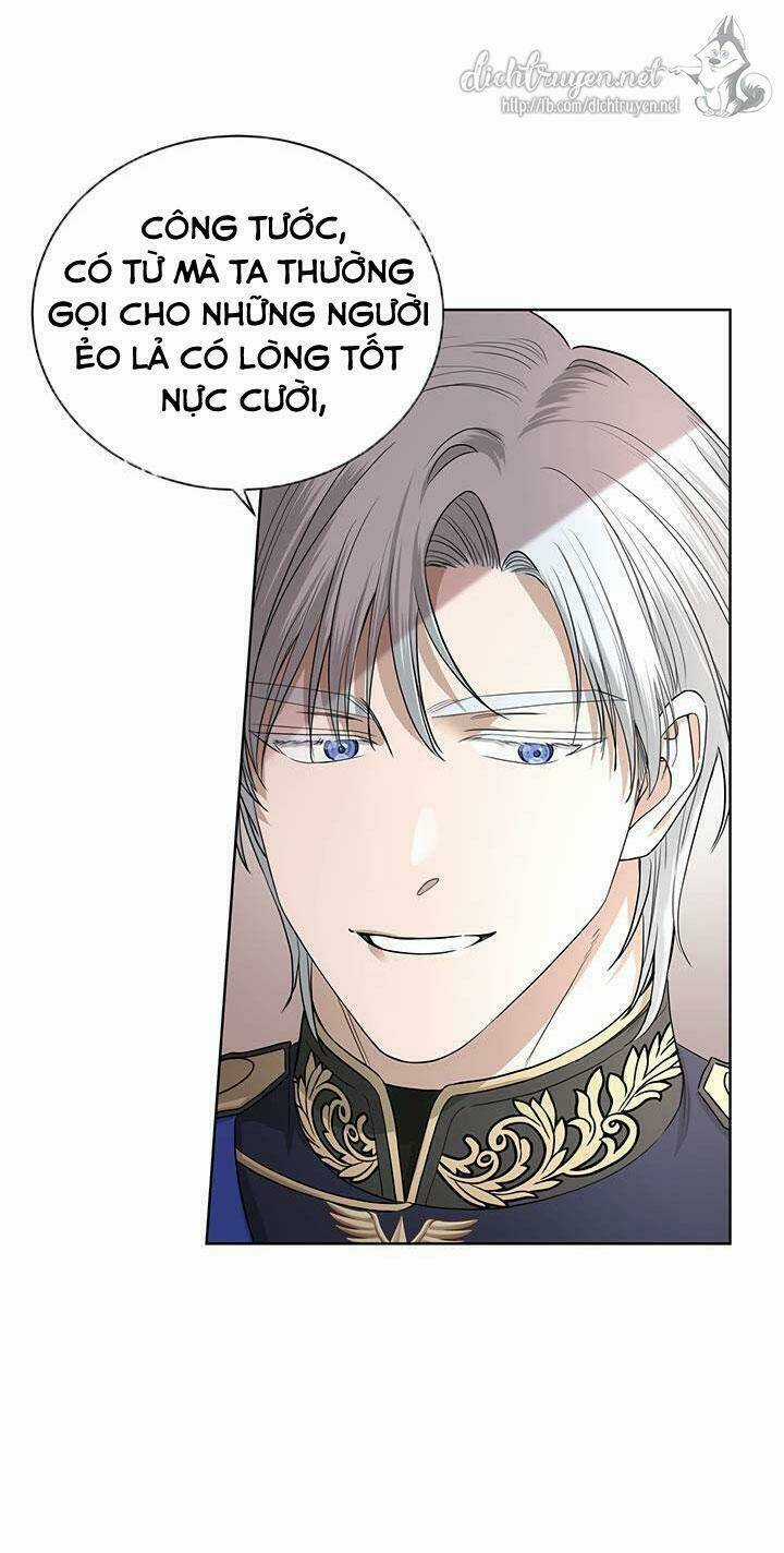 Tôi Không Còn Yêu Anh Nữa Chapter 16 trang 20