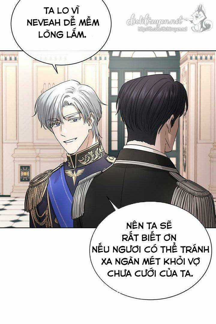 Tôi Không Còn Yêu Anh Nữa Chapter 16 trang 23
