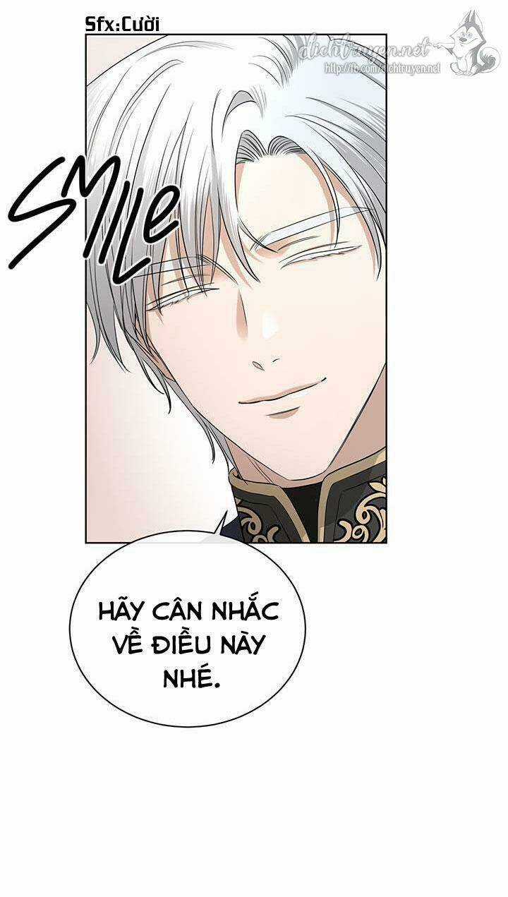 Tôi Không Còn Yêu Anh Nữa Chapter 16 trang 24