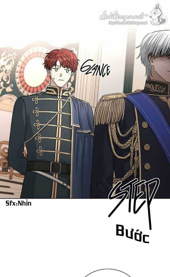 Tôi Không Còn Yêu Anh Nữa Chapter 16 trang 26