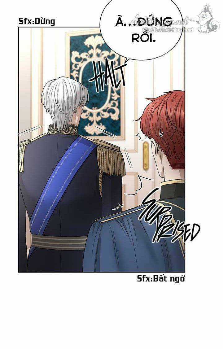 Tôi Không Còn Yêu Anh Nữa Chapter 16 trang 27