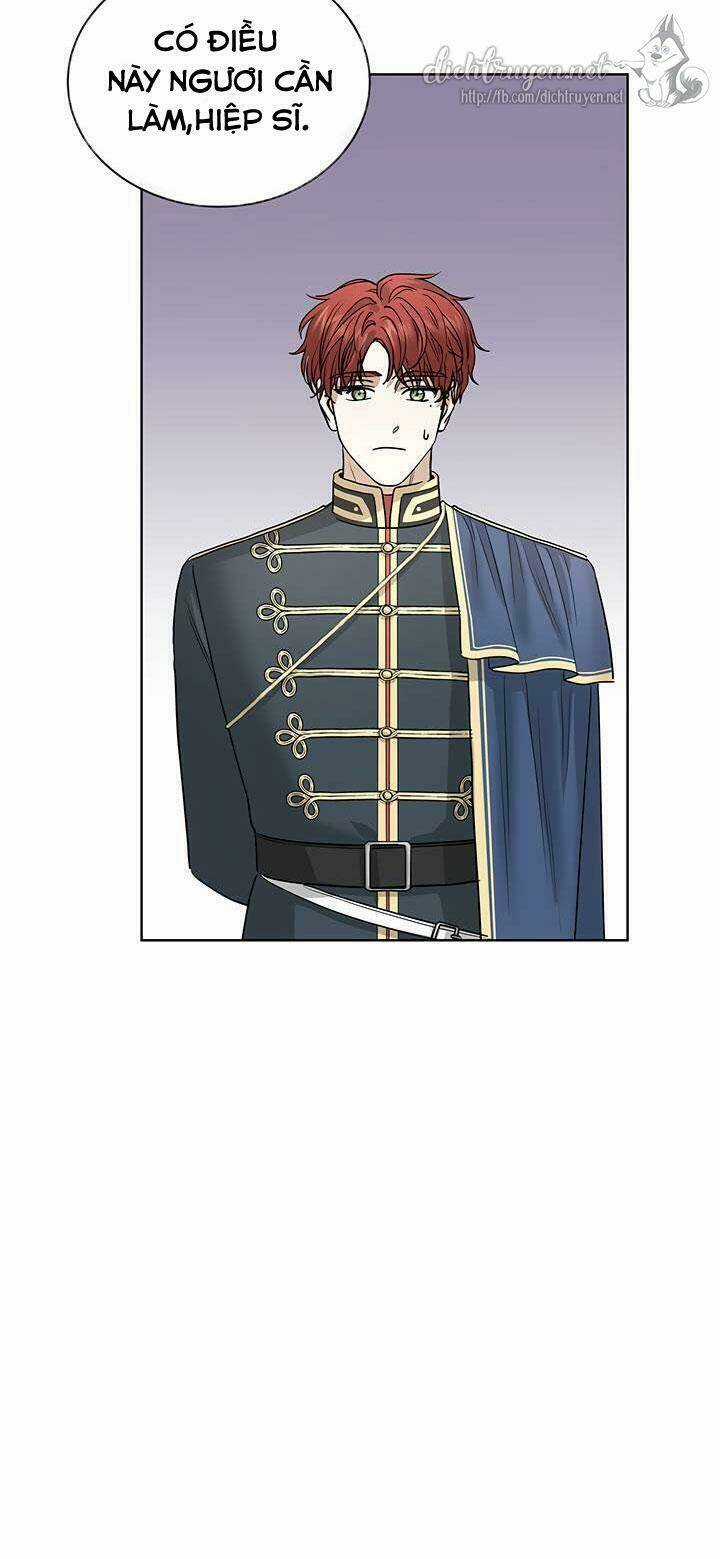 Tôi Không Còn Yêu Anh Nữa Chapter 16 trang 29