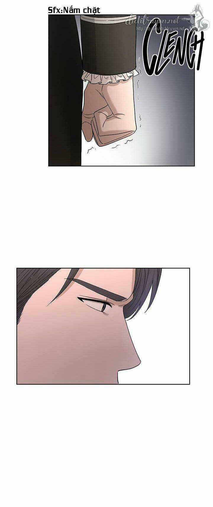 Tôi Không Còn Yêu Anh Nữa Chapter 16 trang 31