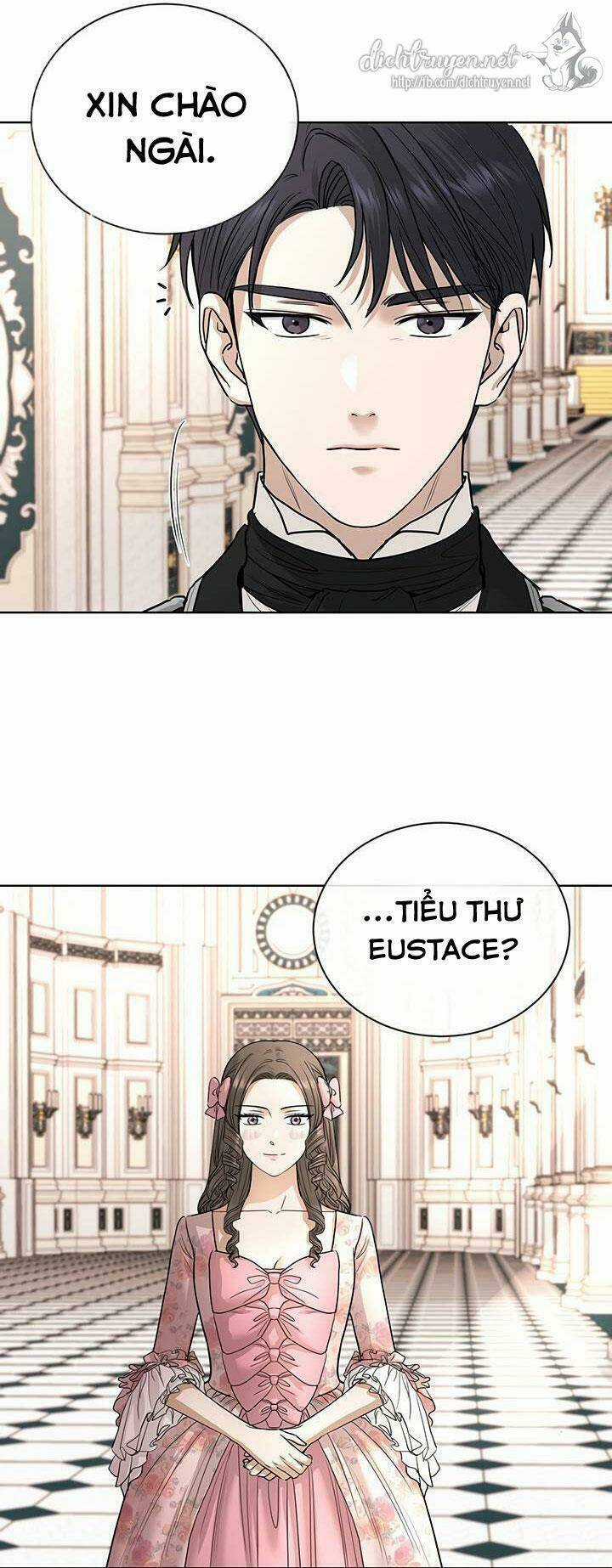 Tôi Không Còn Yêu Anh Nữa Chapter 16 trang 32