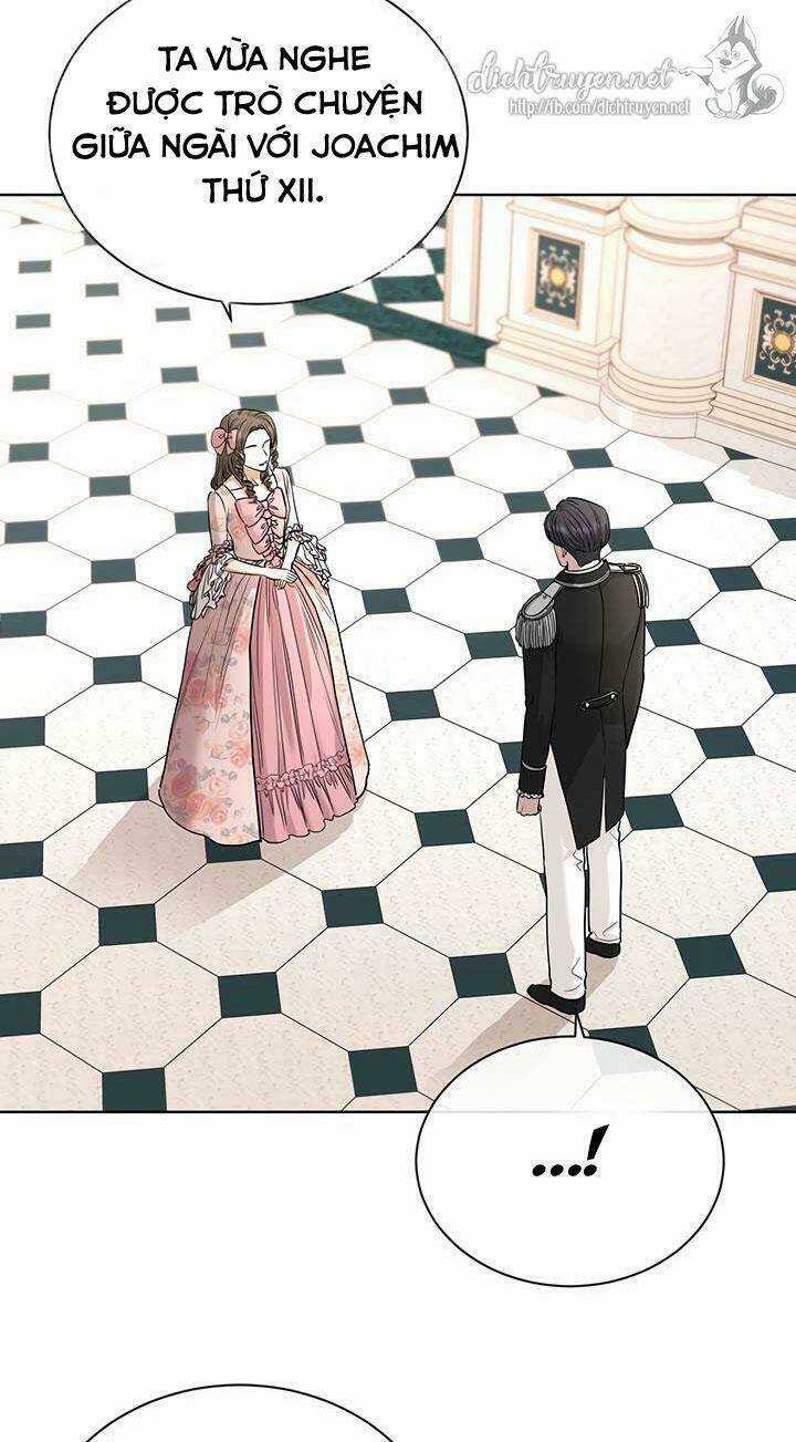 Tôi Không Còn Yêu Anh Nữa Chapter 16 trang 34