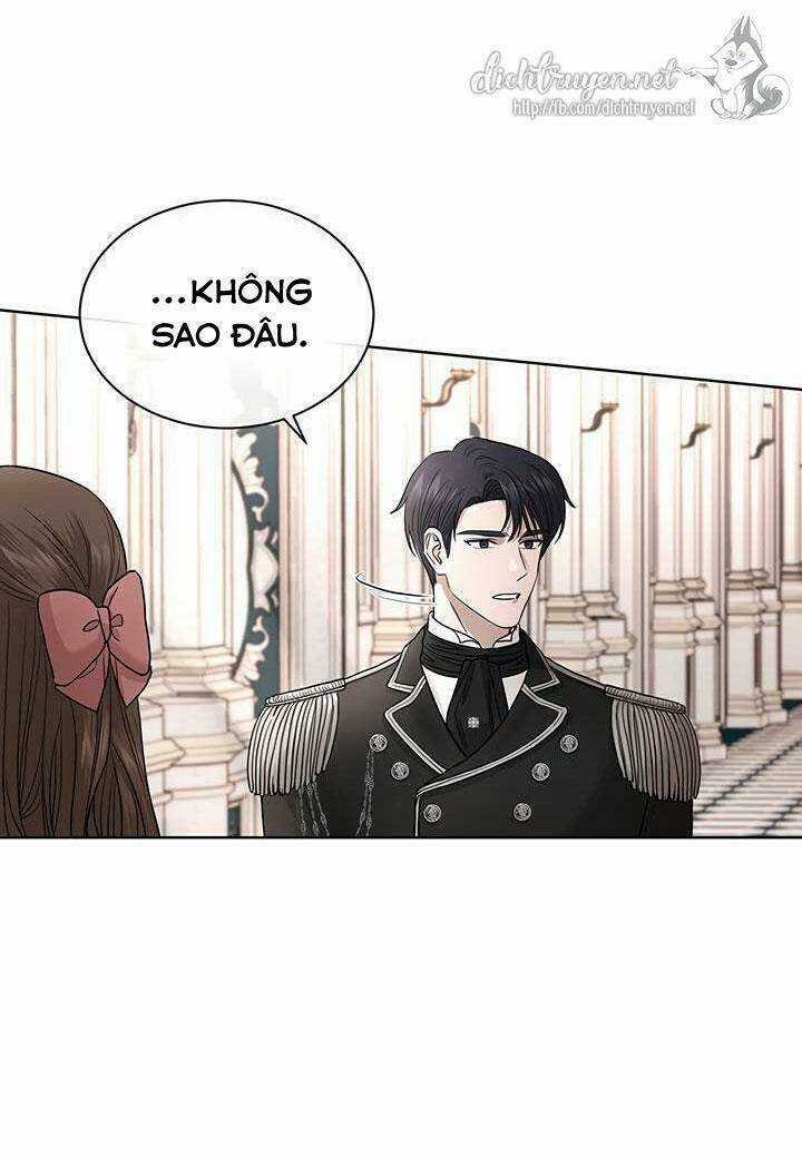 Tôi Không Còn Yêu Anh Nữa Chapter 16 trang 36