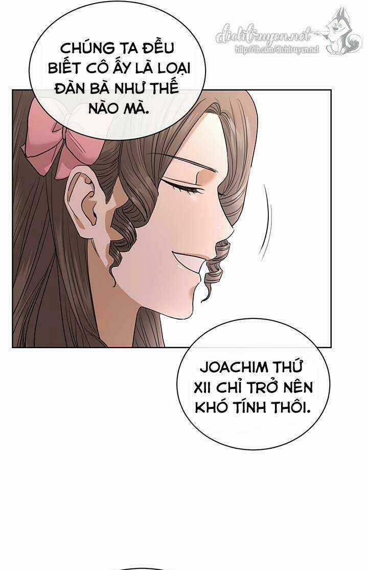 Tôi Không Còn Yêu Anh Nữa Chapter 16 trang 37