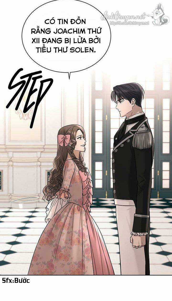 Tôi Không Còn Yêu Anh Nữa Chapter 16 trang 38