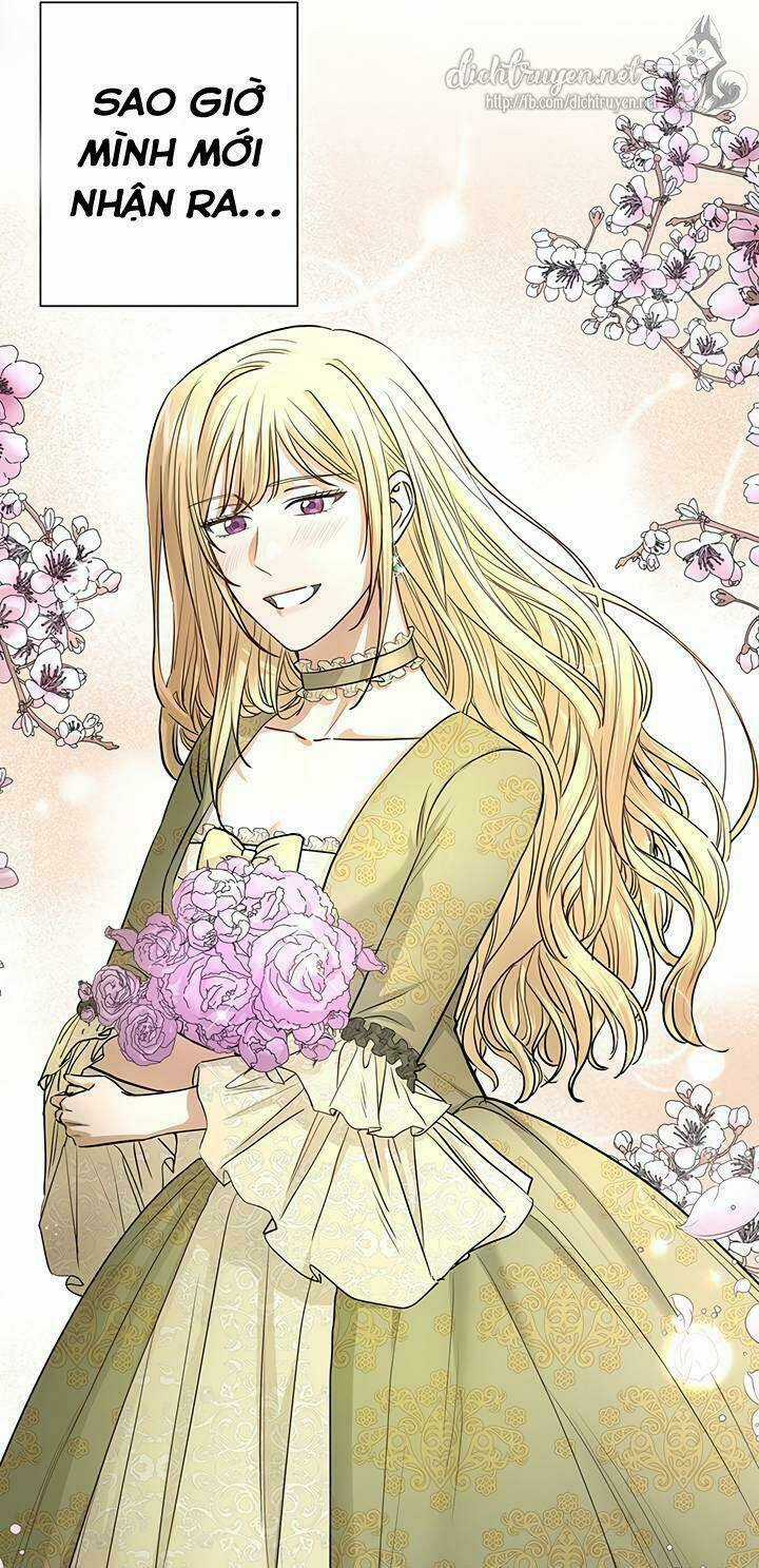 Tôi Không Còn Yêu Anh Nữa Chapter 16 trang 4