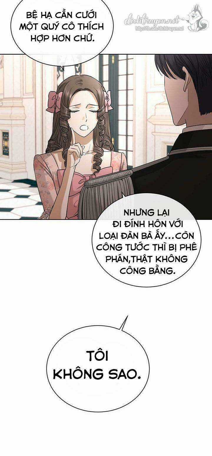 Tôi Không Còn Yêu Anh Nữa Chapter 16 trang 40