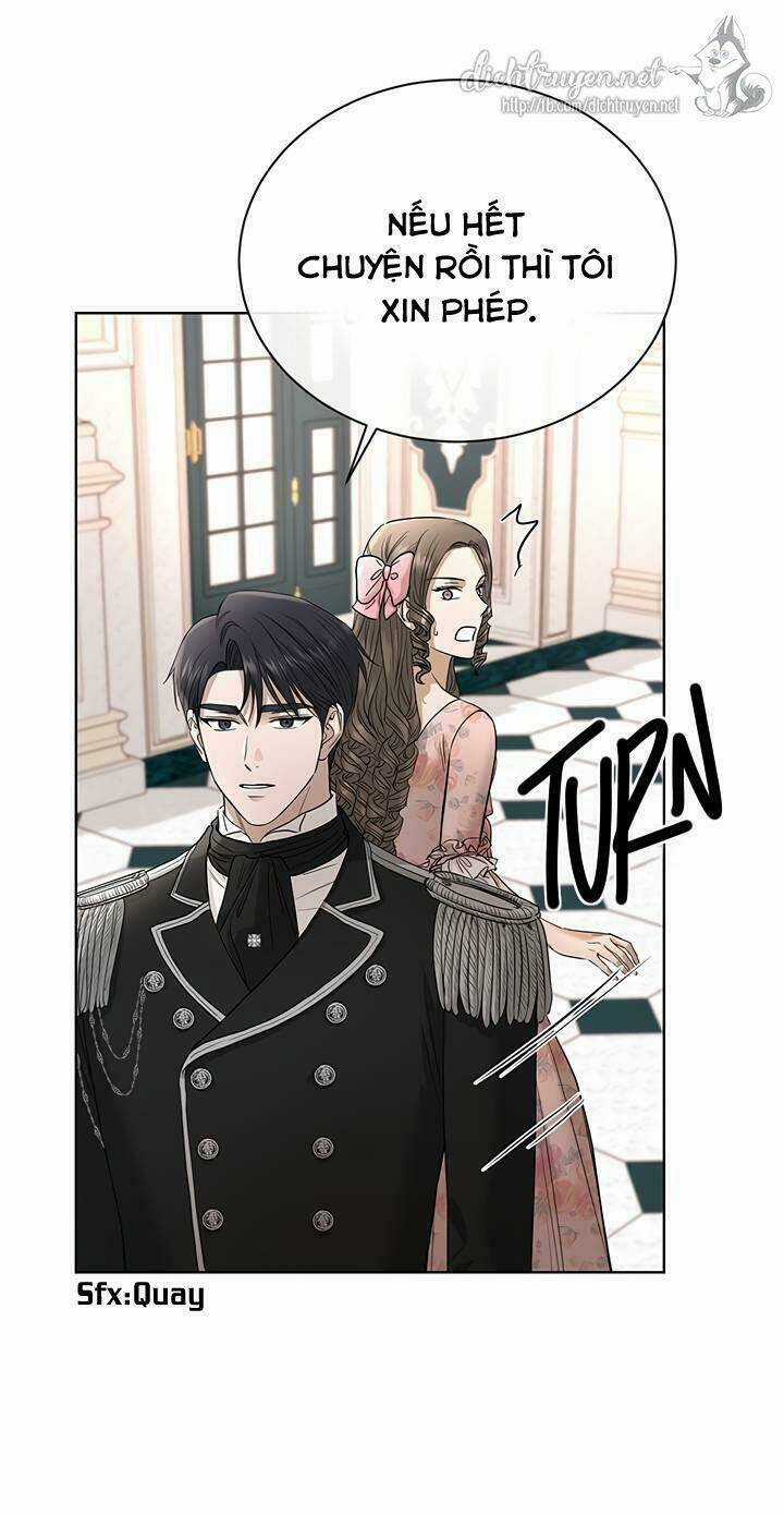 Tôi Không Còn Yêu Anh Nữa Chapter 16 trang 41