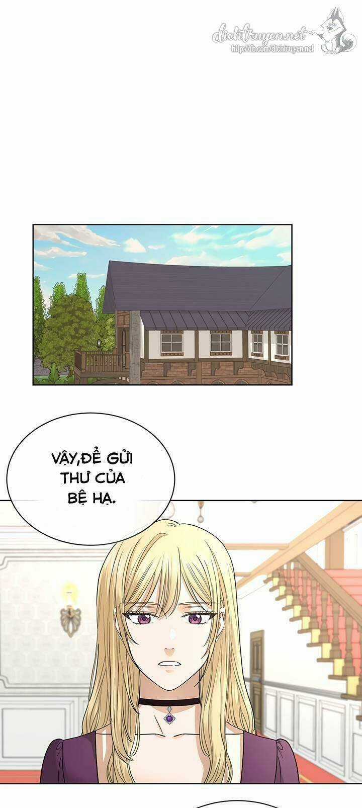 Tôi Không Còn Yêu Anh Nữa Chapter 16 trang 49