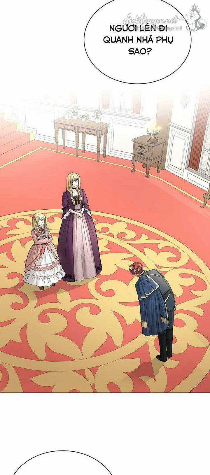 Tôi Không Còn Yêu Anh Nữa Chapter 16 trang 50