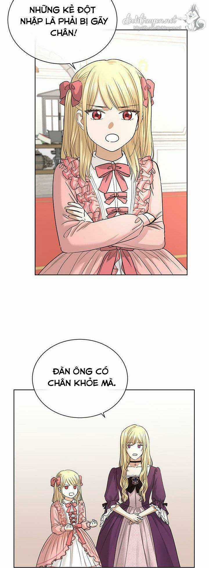 Tôi Không Còn Yêu Anh Nữa Chapter 16 trang 51