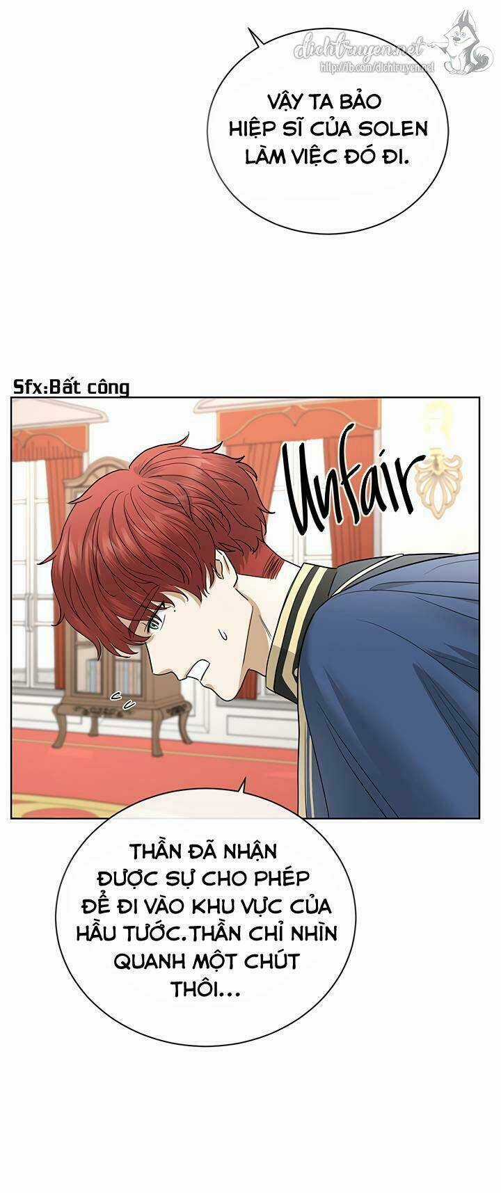 Tôi Không Còn Yêu Anh Nữa Chapter 16 trang 52