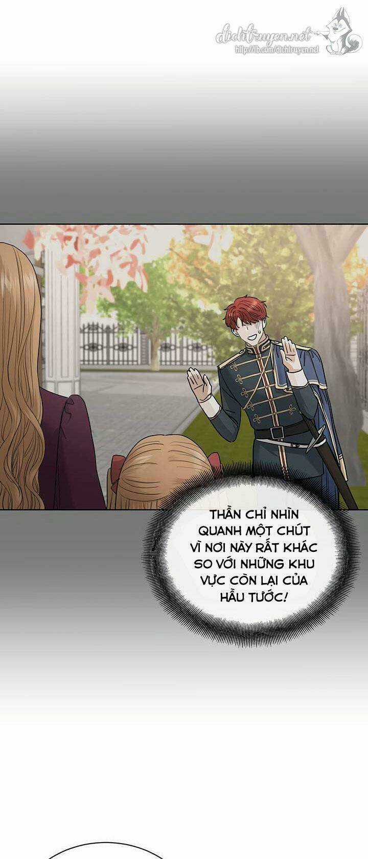 Tôi Không Còn Yêu Anh Nữa Chapter 16 trang 53