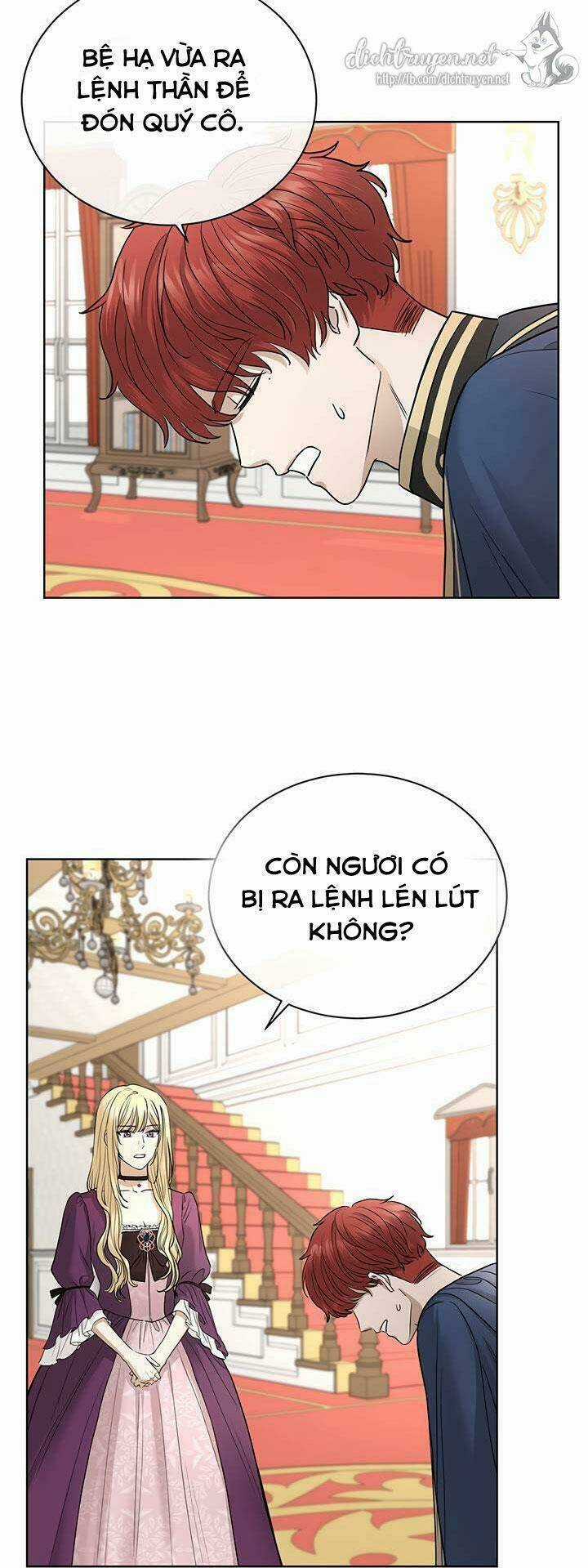 Tôi Không Còn Yêu Anh Nữa Chapter 16 trang 54